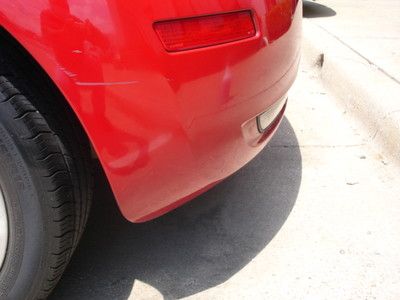 2006 Volkswagen New Beetle Coupe TDI Automatic, US $8,995.00, image 34