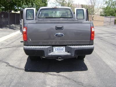 2010 ford f250