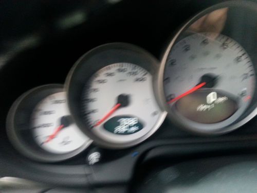 2006 PORSCHE 911 CARRERA 4S COUPE 2-DOOR  WITH ONLY 7,121 MILES CLEAN CAR-FAX, image 16