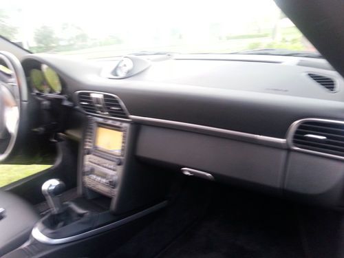 2006 PORSCHE 911 CARRERA 4S COUPE 2-DOOR  WITH ONLY 7,121 MILES CLEAN CAR-FAX, image 18