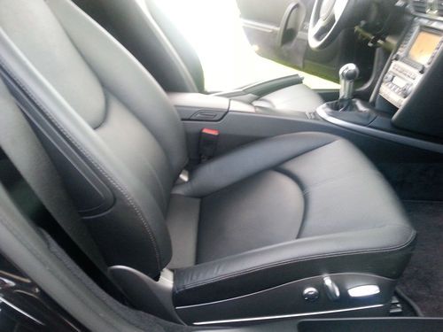 2006 PORSCHE 911 CARRERA 4S COUPE 2-DOOR  WITH ONLY 7,121 MILES CLEAN CAR-FAX, image 19