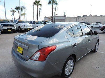 1.6S 1.6L CD Front Wheel Drive Power Steering Front Disc/Rear Drum Brakes A/C, image 5