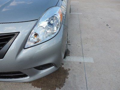 1.6S 1.6L CD Front Wheel Drive Power Steering Front Disc/Rear Drum Brakes A/C, image 9