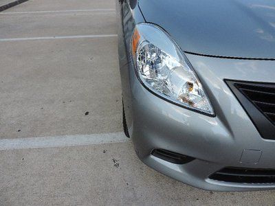 1.6S 1.6L CD Front Wheel Drive Power Steering Front Disc/Rear Drum Brakes A/C, image 10