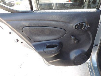 1.6S 1.6L CD Front Wheel Drive Power Steering Front Disc/Rear Drum Brakes A/C, image 19