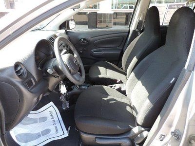 1.6S 1.6L CD Front Wheel Drive Power Steering Front Disc/Rear Drum Brakes A/C, image 21
