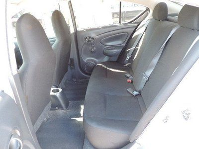 1.6S 1.6L CD Front Wheel Drive Power Steering Front Disc/Rear Drum Brakes A/C, image 23