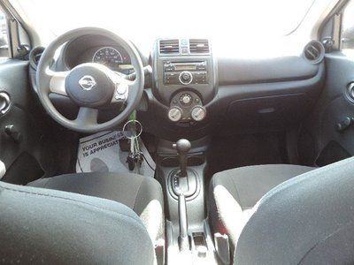 1.6S 1.6L CD Front Wheel Drive Power Steering Front Disc/Rear Drum Brakes A/C, image 25