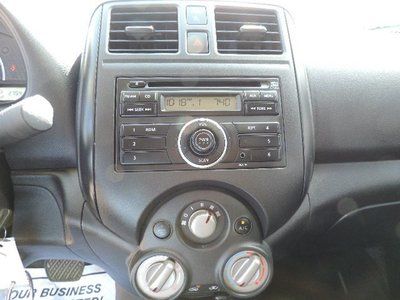 1.6S 1.6L CD Front Wheel Drive Power Steering Front Disc/Rear Drum Brakes A/C, image 31