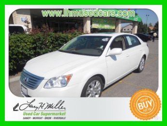 2008 xls used 3.5l v6 24v fwd sedan