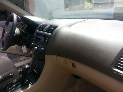 2003 Honda Accord LX 4 Door 3.0 Engine Very Nice Condition, image 12