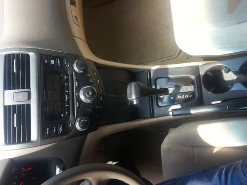 2003 Honda Accord LX 4 Door 3.0 Engine Very Nice Condition, image 15