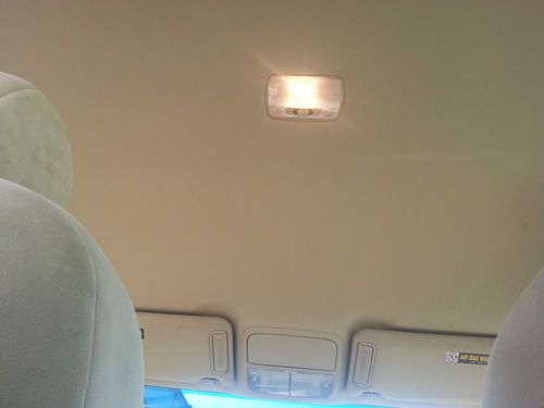 2003 Honda Accord LX 4 Door 3.0 Engine Very Nice Condition, image 16