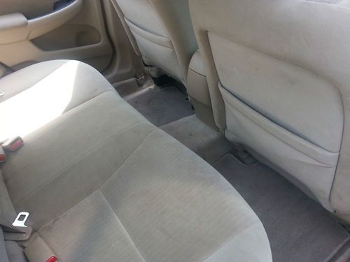 2003 Honda Accord LX 4 Door 3.0 Engine Very Nice Condition, image 17