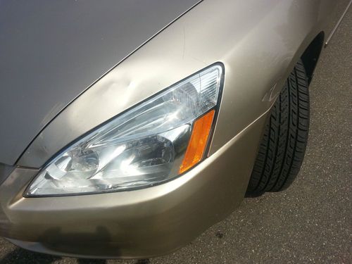 2003 Honda Accord LX 4 Door 3.0 Engine Very Nice Condition, image 18