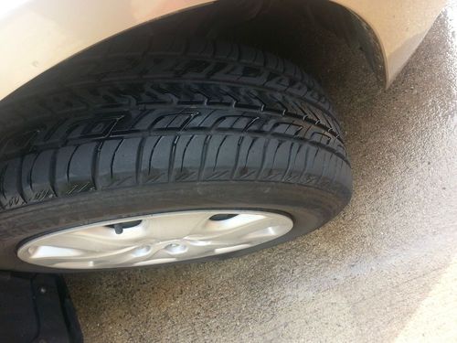 2003 Honda Accord LX 4 Door 3.0 Engine Very Nice Condition, image 22