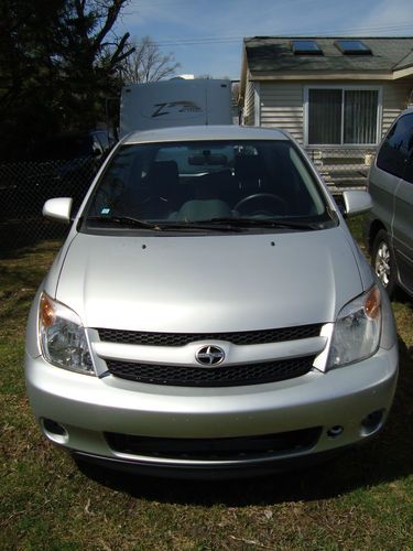 2006 scion