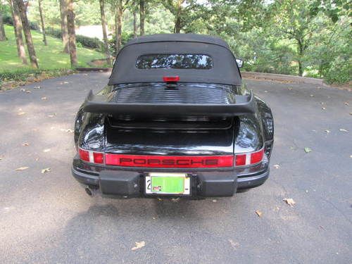 1982 Porsche 911/930 Slant Nose, Wide Body, image 3