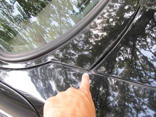 1982 Porsche 911/930 Slant Nose, Wide Body, image 6