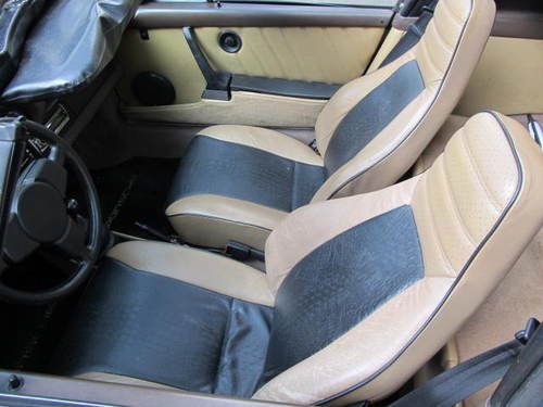 1982 Porsche 911/930 Slant Nose, Wide Body, image 8