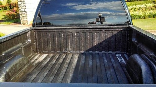 Chevrolet Silverado 2500 HD Crew Truck 4x4 Comparable Submodels GMC Sierra 1500, US $12,500.00, image 12