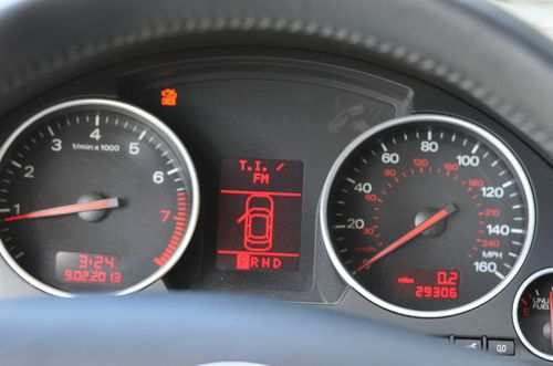 2003 AUDI A4 CONVERTIBLE, SUPER LOW 29K MILES, SALVAGE, NO RESERVE!!!, image 20