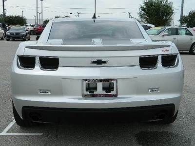 1 Owner Clean Carfax Silver Coupe 3.6L MP3 Radio data system FACTORY WARRANTY, image 6