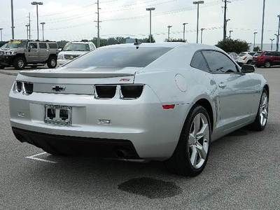 1 Owner Clean Carfax Silver Coupe 3.6L MP3 Radio data system FACTORY WARRANTY, image 7