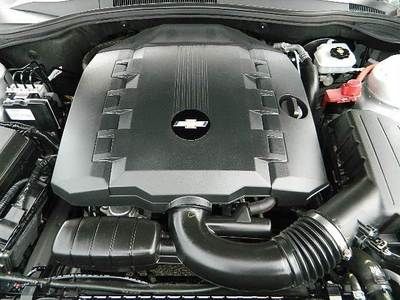 1 Owner Clean Carfax Silver Coupe 3.6L MP3 Radio data system FACTORY WARRANTY, image 11