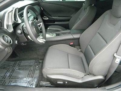 1 Owner Clean Carfax Silver Coupe 3.6L MP3 Radio data system FACTORY WARRANTY, image 13