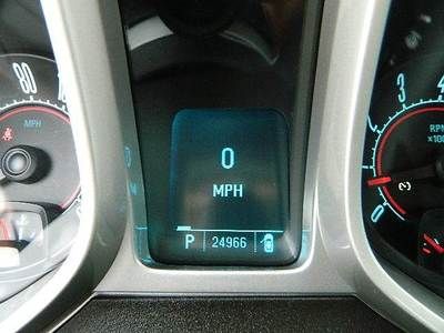 1 Owner Clean Carfax Silver Coupe 3.6L MP3 Radio data system FACTORY WARRANTY, image 19