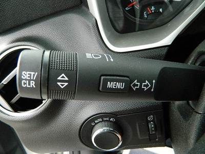 1 Owner Clean Carfax Silver Coupe 3.6L MP3 Radio data system FACTORY WARRANTY, image 22