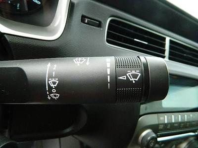 1 Owner Clean Carfax Silver Coupe 3.6L MP3 Radio data system FACTORY WARRANTY, image 23