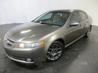2007 acura tl 4dr sdn at type-s, navigation, htd seats, sunroof.