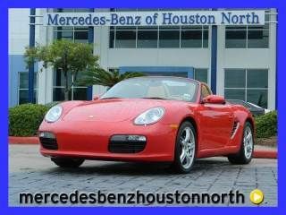 Boxster, auto, 125 pt insp &amp; svc'd, warranty, heated seats, xm, sat, clean!!!!!