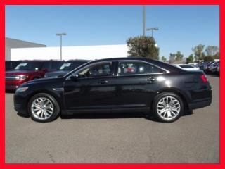 2013 ford taurus 4dr sdn limited fwd traction control power passenger seat