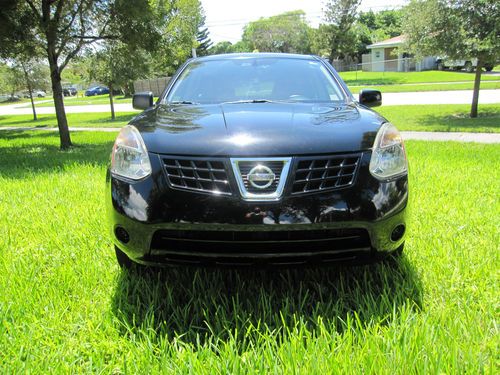 2010 Nissan Rogue S Sport Utility 4-Door 2.5L, US $11,100.00, image 2