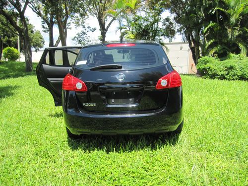 2010 Nissan Rogue S Sport Utility 4-Door 2.5L, US $11,100.00, image 9
