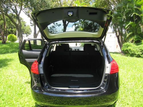 2010 Nissan Rogue S Sport Utility 4-Door 2.5L, US $11,100.00, image 10