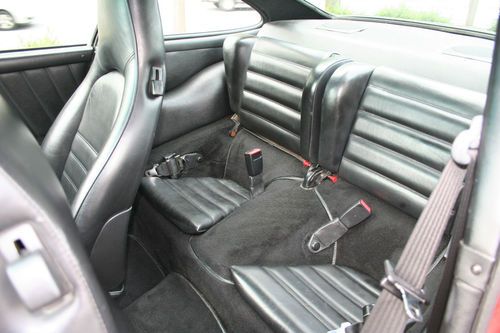 PAINT TO SAMPLE 1986 Porsche 911 Carrera Coupe - Clean history, image 9