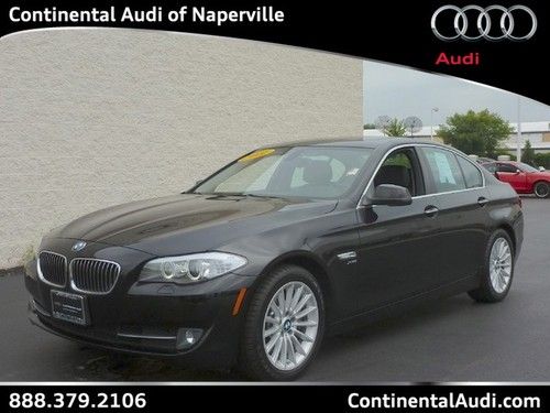 535xi 535 xi nav+prem+conv+cold pkg dakota lthr snrf very clean look!!