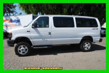 2008 xl used turbo 6l v8 32v rwd