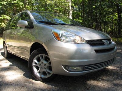 05 Toyota Sienna XLE AWD Leather JBLSynthesis HtdSts NoAccidents CleanCARFAX!!, US $8,489.00, image 3