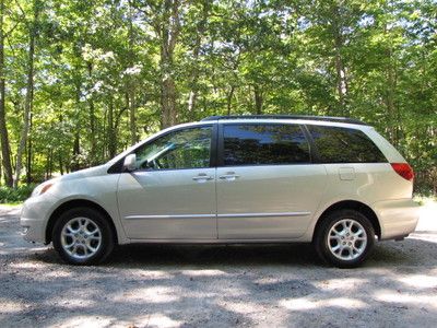 05 Toyota Sienna XLE AWD Leather JBLSynthesis HtdSts NoAccidents CleanCARFAX!!, US $8,489.00, image 6