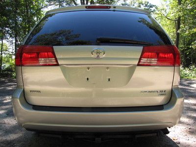 05 Toyota Sienna XLE AWD Leather JBLSynthesis HtdSts NoAccidents CleanCARFAX!!, US $8,489.00, image 7