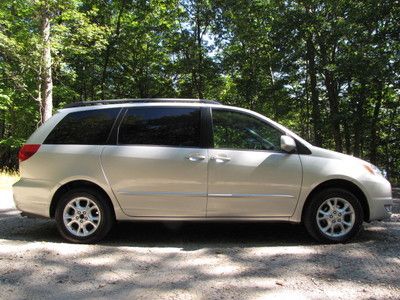 05 Toyota Sienna XLE AWD Leather JBLSynthesis HtdSts NoAccidents CleanCARFAX!!, US $8,489.00, image 8