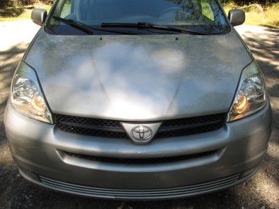 05 Toyota Sienna XLE AWD Leather JBLSynthesis HtdSts NoAccidents CleanCARFAX!!, US $8,489.00, image 9