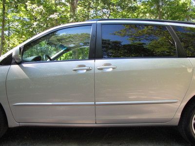 05 Toyota Sienna XLE AWD Leather JBLSynthesis HtdSts NoAccidents CleanCARFAX!!, US $8,489.00, image 11