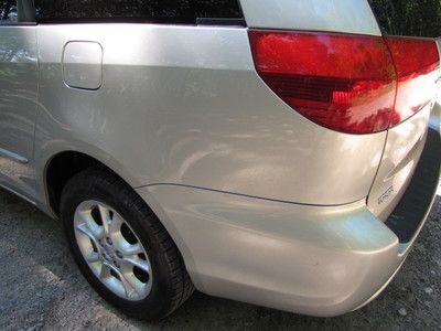05 Toyota Sienna XLE AWD Leather JBLSynthesis HtdSts NoAccidents CleanCARFAX!!, US $8,489.00, image 12