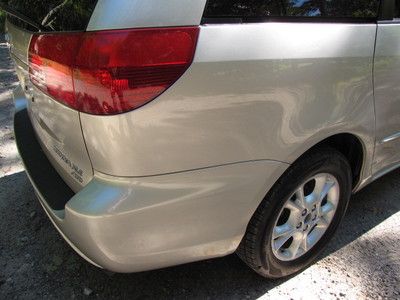 05 Toyota Sienna XLE AWD Leather JBLSynthesis HtdSts NoAccidents CleanCARFAX!!, US $8,489.00, image 13